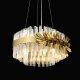 Подвесная люстра DeLight Collection 17966 17966-600 gold. 