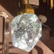 Подвесной светильник DeLight Collection Crystal rock OM820083-1G (MD-020B-1 gold). 