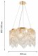 Подвесная люстра Favourite Diadem 4724-6P. 