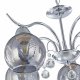 Подвесная люстра Arte Milano Amalfi-1556 331556/5 CR. 