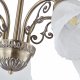 Подвесная люстра Arte Milano Amalfi-8544 338544/5 AB. 