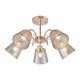 Потолочная люстра Arte Milano Napoli-6820 333307/5 FGD. 