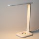 Настольная лампа офисная Эра  NLED-502-11W-W. 