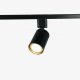 Комплект трековый Эра  TR70-SET4-GU10-BK. 