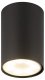 Накладной светильник Эра  OL57 BK. 