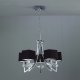 Подвесная люстра Mantra Akira 0782. 