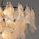 Подвесная люстра De City Патриция 447013006. 