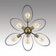 Потолочная люстра Lumion Vivana 8153/6C. 