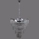 Подвесная люстра Reluce 90279-0.3-20 CR. 