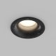 Точечный светильник Denkirs Kibek DK3124-BK. 