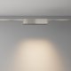 Трековый светильник Maytoni Points TR150-1-12W3K-M-PT. 