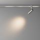 Трековый светильник Maytoni Focus Led TR144-1-5W3K-W-PT. 