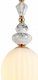 Подвесной светильник Moderli Charm V11176-1P. 