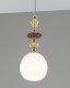 Подвесной светильник Moderli Charm V11180-1P. 