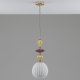 Подвесной светильник Moderli Charm V11180-1P. 