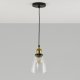 Подвесной светильник Moderli Single V11517-1P. 