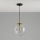 Подвесной светильник Moderli Amo V11519-1P. 