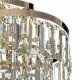 Подвесная люстра Citilux Naiad CL315152. 