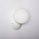 Бра ImperiumLoft Spherra_White01. 