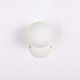 Бра ImperiumLoft Spherra_White01. 