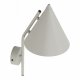 Бра TK Lighting Cono 11089 CONO BEIGE. 
