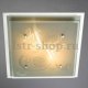 Потолочный светильник Arte Lamp Sinderella A4866PL-2CC. 