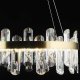 Потолочный светильник Reluce 02595-0.4-62W LED COP. 