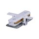 Шинопровод Reluce RL 06043 straight connector WT. 