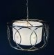 Подвесной светильник Imperiumloft Antic Solo Chandelier 40,263. 
