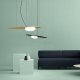 Подвесной светильник Imperiumloft Lone01 154898-60. 