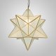 Подвесной светильник Imperiumloft Star Effervescent 40,225. 