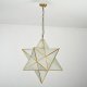 Подвесной светильник Imperiumloft Star Effervescent 40,225. 