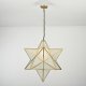 Подвесной светильник Imperiumloft Star Effervescent 40,225. 