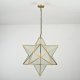 Подвесной светильник Imperiumloft Star Effervescent 40,225. 