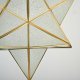 Подвесной светильник Imperiumloft Star Effervescent 40,225. 