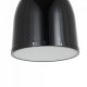 Подвесной светильник LUMINA DECO Semilia LDP 6837 BK. 