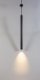 Подвесной светильник Fiberli Tube460 12110202. 