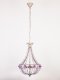 Подвесная люстра Manne L.6301 L.6301-5GR (PURPLE). 