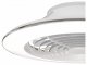 Светильник с вентилятором Mantra (люстры-вентиляторы) Alisio 7490. 