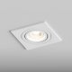 Встраиваемый светильник Hesby Lighting Breeze HSBL_0099. 