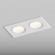 Встраиваемый светильник Hesby Lighting Bodo HSBL_0105. 