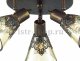 Потолочный светильник Favourite Gumbata 1795-3U. 