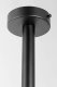 Светильник на штанге Lampit FINO TP 2007-2 BK. 