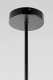 Люстра на штанге Lampit FINO TP 2007-6 BK. 