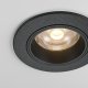Точечный светильник Maytoni Focus Led DL125-L12-3K-B. 