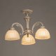 Люстра на штанге De City Ариадна 42 105012103. 