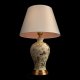 Интерьерная настольная лампа Loft IT Gladiole 10382T. 