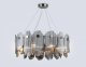 Подвесная люстра Ambrella light High Light LH31203. 