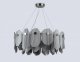 Подвесная люстра Ambrella light High Light LH31203. 