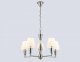 Подвесная люстра Ambrella light High Light LH75253. 